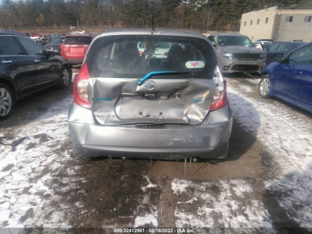 Photo 5 VIN: 3N1CE2CP5EL424774 - NISSAN VERSA NOTE 