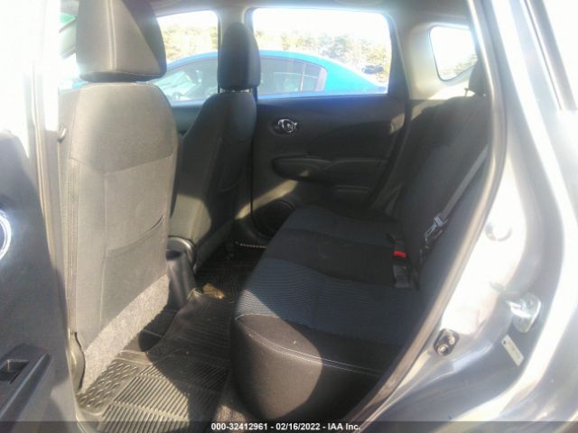 Photo 7 VIN: 3N1CE2CP5EL424774 - NISSAN VERSA NOTE 