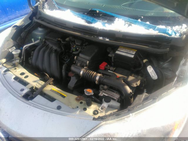 Photo 9 VIN: 3N1CE2CP5EL424774 - NISSAN VERSA NOTE 