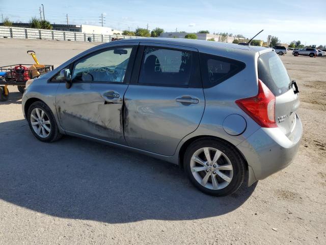 Photo 1 VIN: 3N1CE2CP5EL425259 - NISSAN VERSA 