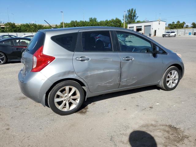 Photo 2 VIN: 3N1CE2CP5EL425259 - NISSAN VERSA 