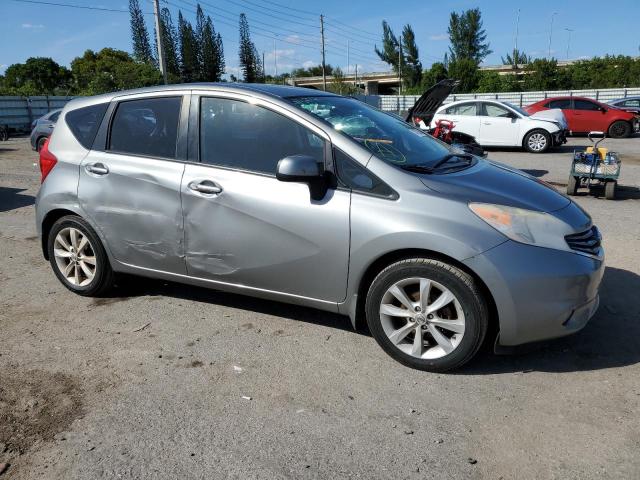 Photo 3 VIN: 3N1CE2CP5EL425259 - NISSAN VERSA 