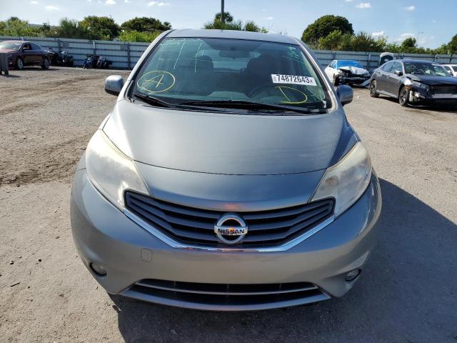 Photo 4 VIN: 3N1CE2CP5EL425259 - NISSAN VERSA 