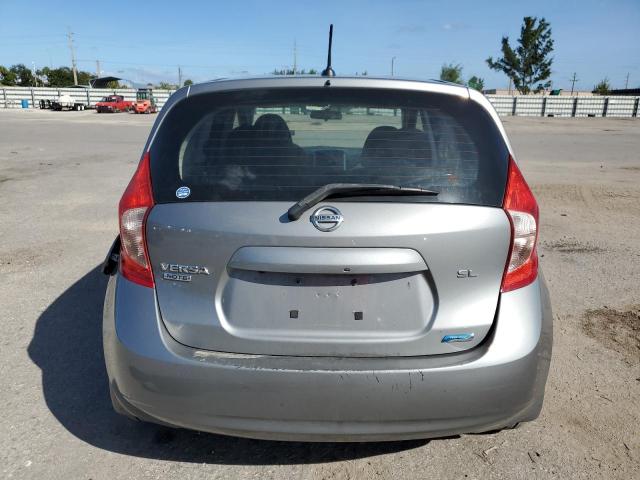 Photo 5 VIN: 3N1CE2CP5EL425259 - NISSAN VERSA 