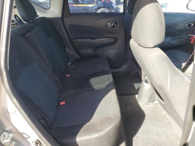 Photo 9 VIN: 3N1CE2CP5EL425259 - NISSAN VERSA 