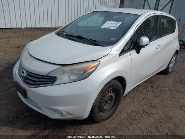 Photo 1 VIN: 3N1CE2CP5EL425360 - NISSAN VERSA NOTE 