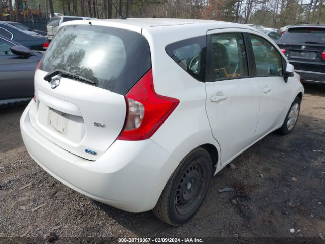 Photo 3 VIN: 3N1CE2CP5EL425360 - NISSAN VERSA NOTE 