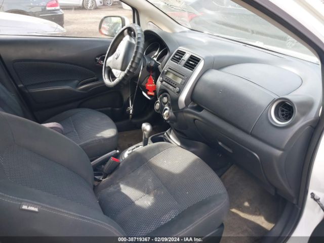 Photo 4 VIN: 3N1CE2CP5EL425360 - NISSAN VERSA NOTE 