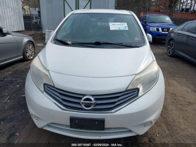 Photo 5 VIN: 3N1CE2CP5EL425360 - NISSAN VERSA NOTE 