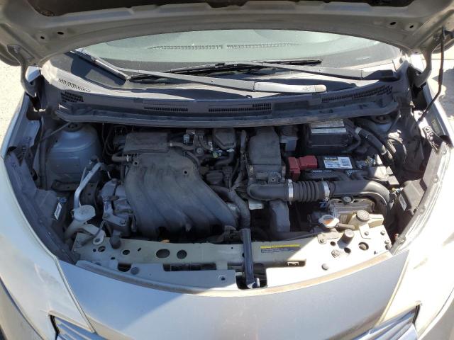 Photo 10 VIN: 3N1CE2CP5EL426573 - NISSAN VERSA 