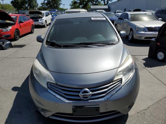 Photo 4 VIN: 3N1CE2CP5EL426573 - NISSAN VERSA 