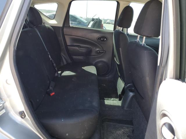 Photo 9 VIN: 3N1CE2CP5EL426573 - NISSAN VERSA 