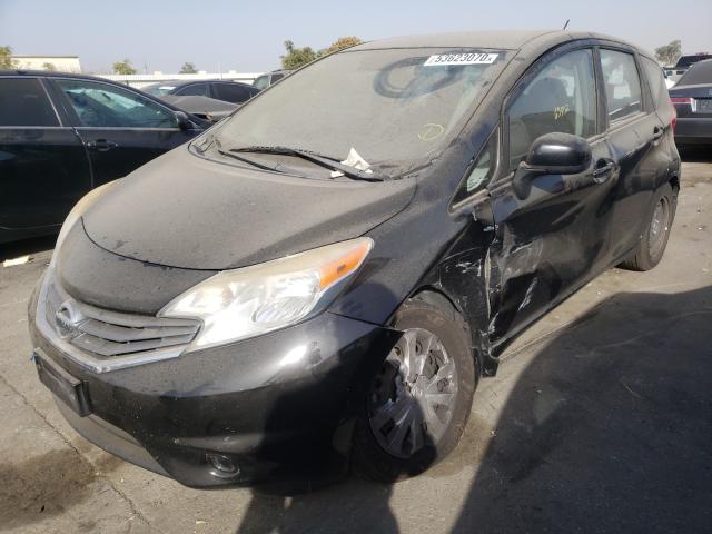 Photo 1 VIN: 3N1CE2CP5EL427755 - NISSAN VERSA NOTE 