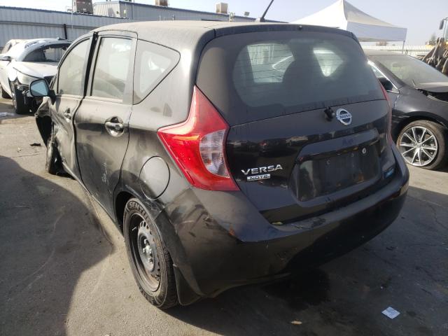 Photo 2 VIN: 3N1CE2CP5EL427755 - NISSAN VERSA NOTE 