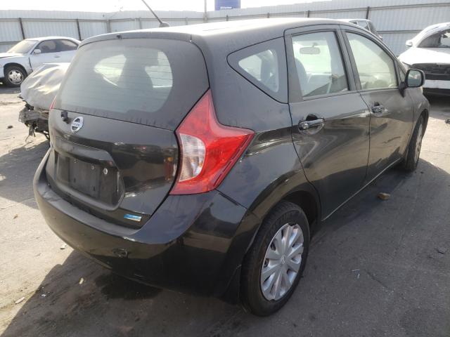 Photo 3 VIN: 3N1CE2CP5EL427755 - NISSAN VERSA NOTE 