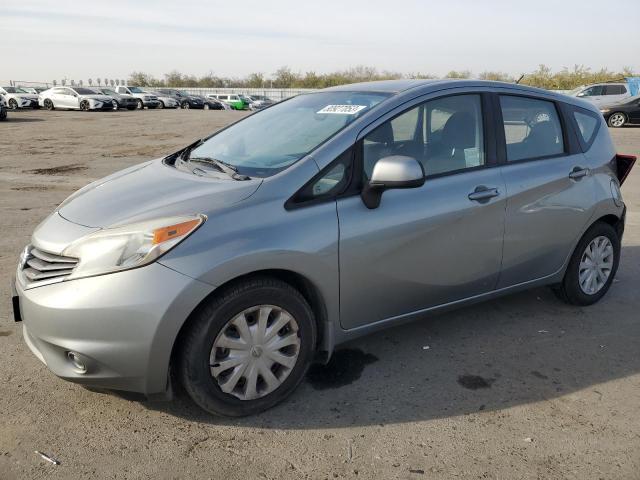 Photo 0 VIN: 3N1CE2CP5EL427853 - NISSAN VERSA 