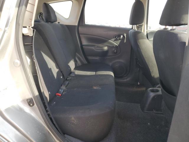 Photo 9 VIN: 3N1CE2CP5EL427853 - NISSAN VERSA 