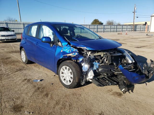 Photo 0 VIN: 3N1CE2CP5EL428436 - NISSAN VERSA NOTE 