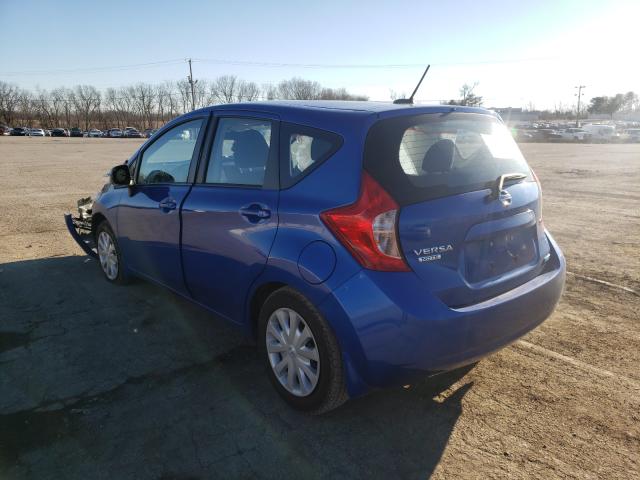 Photo 2 VIN: 3N1CE2CP5EL428436 - NISSAN VERSA NOTE 