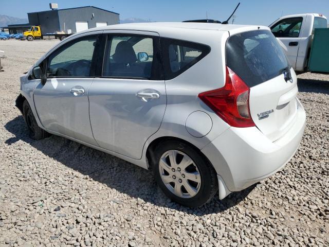 Photo 1 VIN: 3N1CE2CP5EL429134 - NISSAN VERSA NOTE 