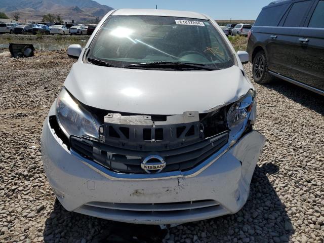 Photo 4 VIN: 3N1CE2CP5EL429134 - NISSAN VERSA NOTE 