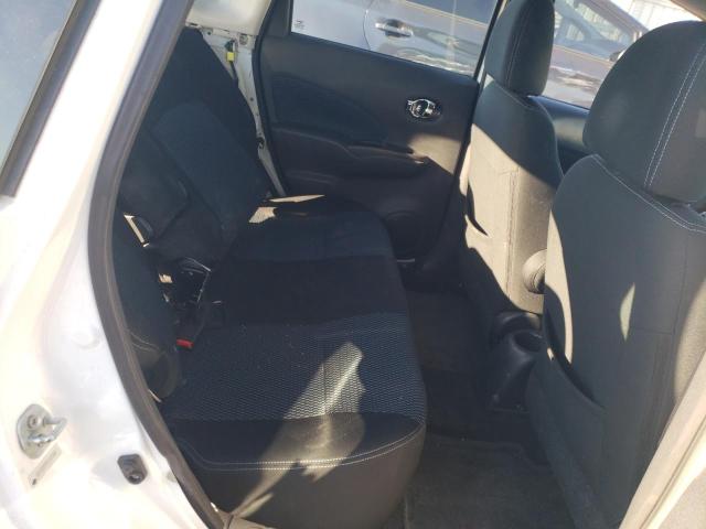 Photo 9 VIN: 3N1CE2CP5EL429585 - NISSAN VERSA 