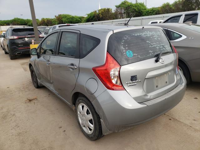 Photo 2 VIN: 3N1CE2CP5EL431465 - NISSAN VERSA NOTE 