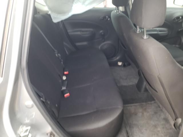 Photo 5 VIN: 3N1CE2CP5EL431465 - NISSAN VERSA NOTE 