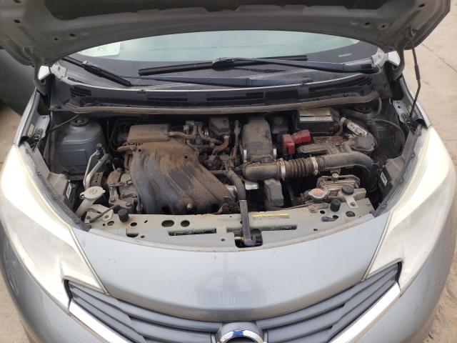 Photo 6 VIN: 3N1CE2CP5EL431465 - NISSAN VERSA NOTE 