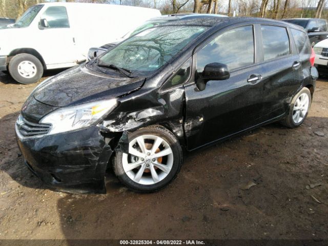 Photo 1 VIN: 3N1CE2CP5EL431529 - NISSAN VERSA NOTE 