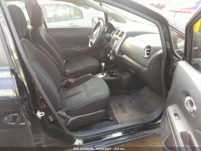 Photo 4 VIN: 3N1CE2CP5EL431529 - NISSAN VERSA NOTE 