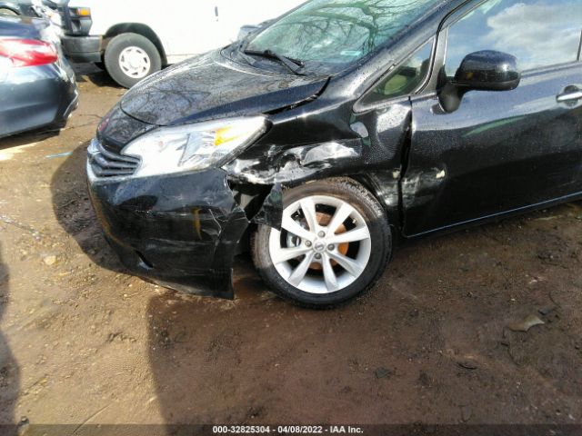 Photo 5 VIN: 3N1CE2CP5EL431529 - NISSAN VERSA NOTE 