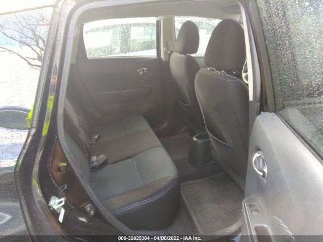 Photo 7 VIN: 3N1CE2CP5EL431529 - NISSAN VERSA NOTE 