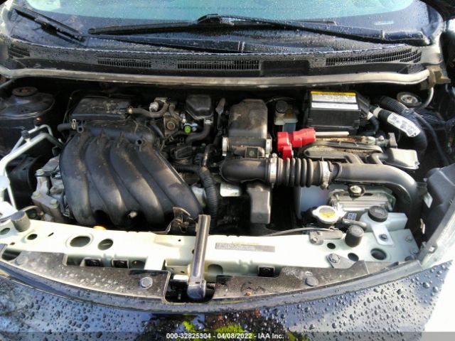 Photo 9 VIN: 3N1CE2CP5EL431529 - NISSAN VERSA NOTE 