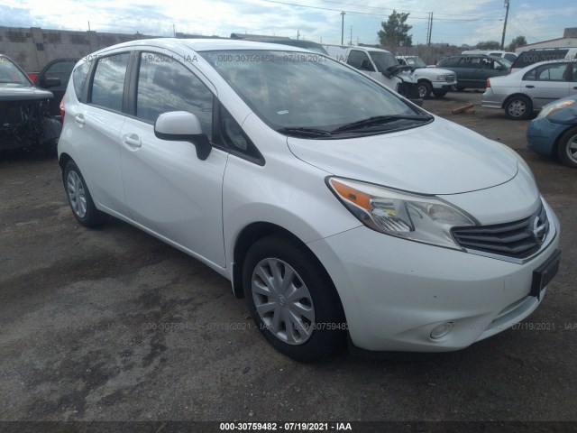 Photo 0 VIN: 3N1CE2CP5EL432325 - NISSAN VERSA NOTE 