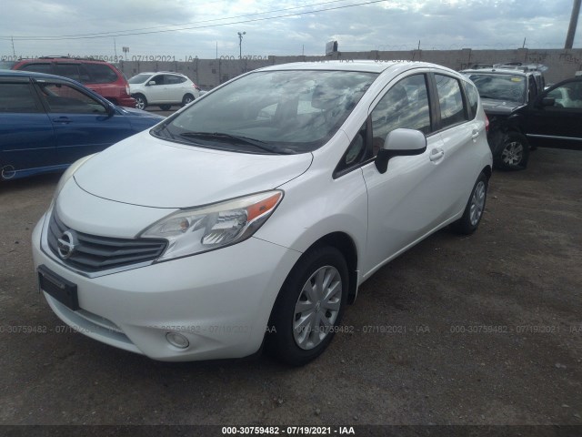 Photo 1 VIN: 3N1CE2CP5EL432325 - NISSAN VERSA NOTE 