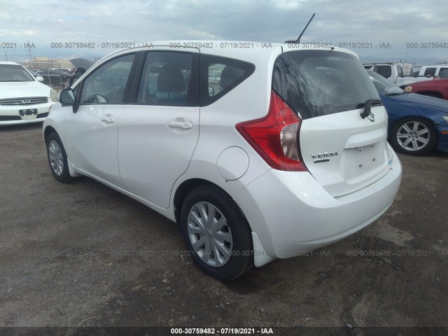 Photo 2 VIN: 3N1CE2CP5EL432325 - NISSAN VERSA NOTE 