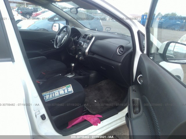 Photo 4 VIN: 3N1CE2CP5EL432325 - NISSAN VERSA NOTE 