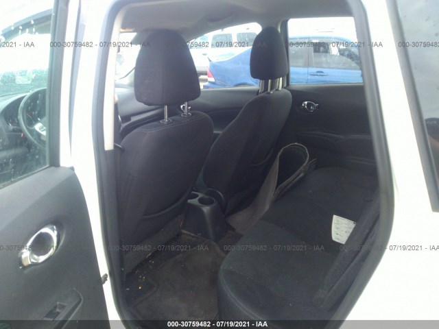 Photo 7 VIN: 3N1CE2CP5EL432325 - NISSAN VERSA NOTE 