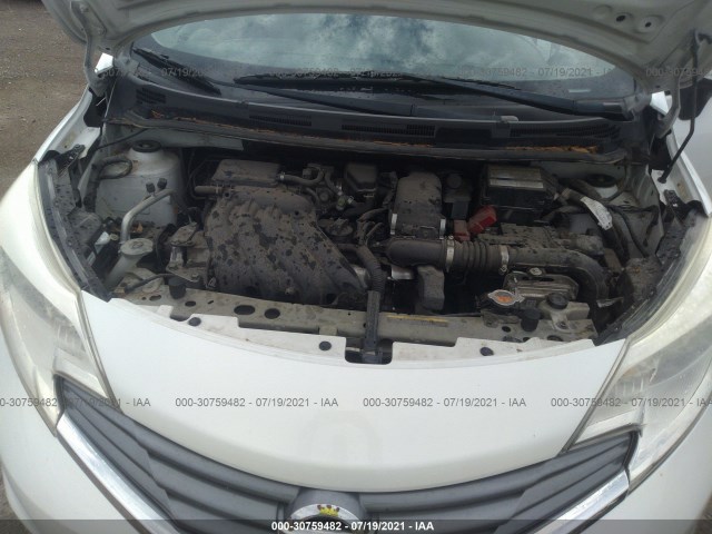 Photo 9 VIN: 3N1CE2CP5EL432325 - NISSAN VERSA NOTE 