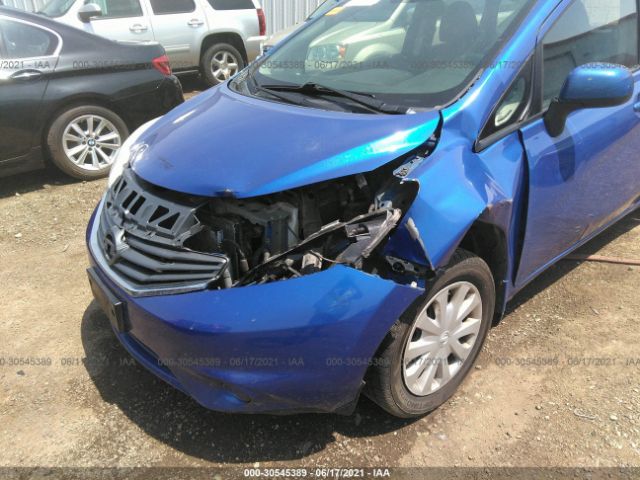 Photo 5 VIN: 3N1CE2CP5EL435421 - NISSAN VERSA NOTE 