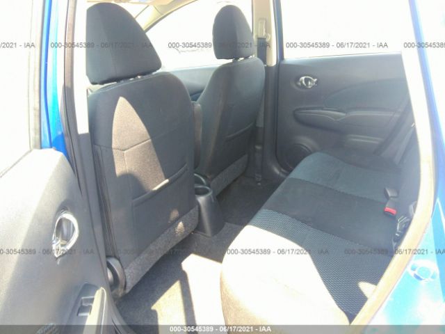 Photo 7 VIN: 3N1CE2CP5EL435421 - NISSAN VERSA NOTE 