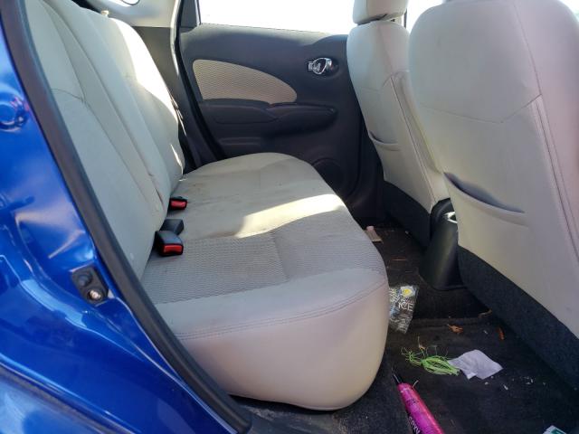 Photo 5 VIN: 3N1CE2CP5EL435936 - NISSAN VERSA NOTE 