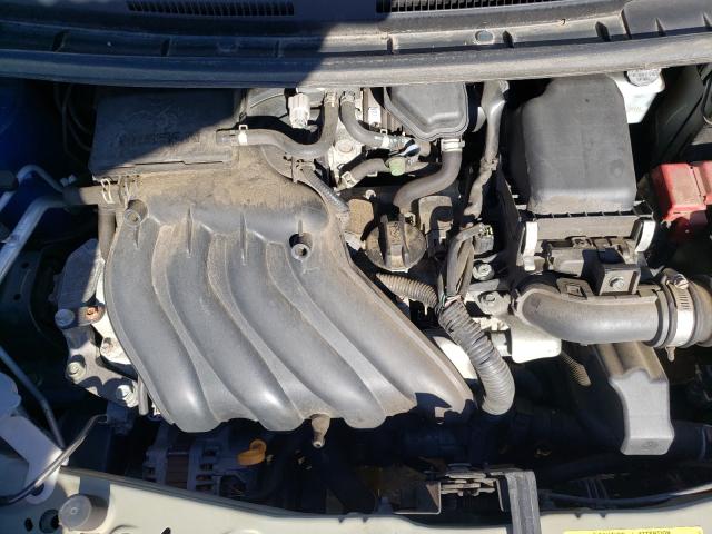 Photo 6 VIN: 3N1CE2CP5EL435936 - NISSAN VERSA NOTE 