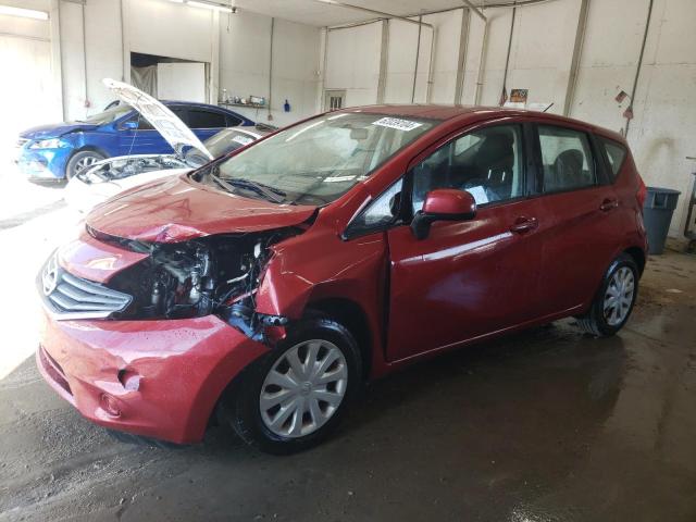 Photo 0 VIN: 3N1CE2CP5EL437458 - NISSAN VERSA NOTE 