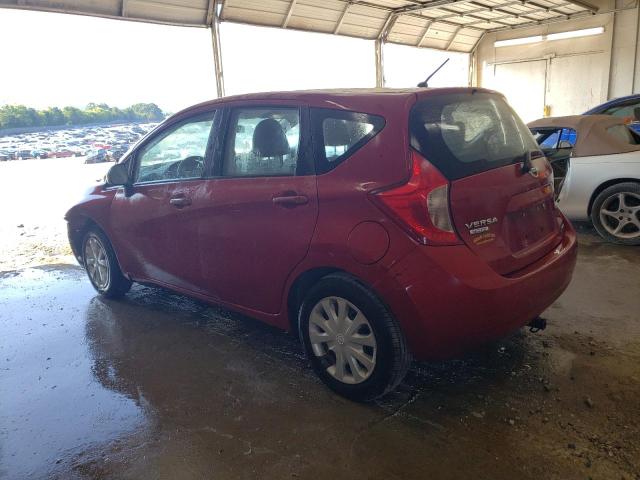 Photo 1 VIN: 3N1CE2CP5EL437458 - NISSAN VERSA NOTE 