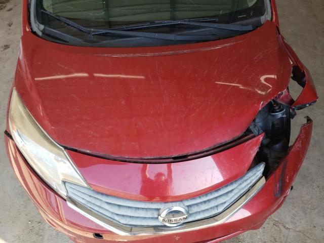 Photo 10 VIN: 3N1CE2CP5EL437458 - NISSAN VERSA NOTE 