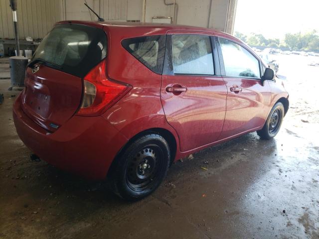 Photo 2 VIN: 3N1CE2CP5EL437458 - NISSAN VERSA NOTE 