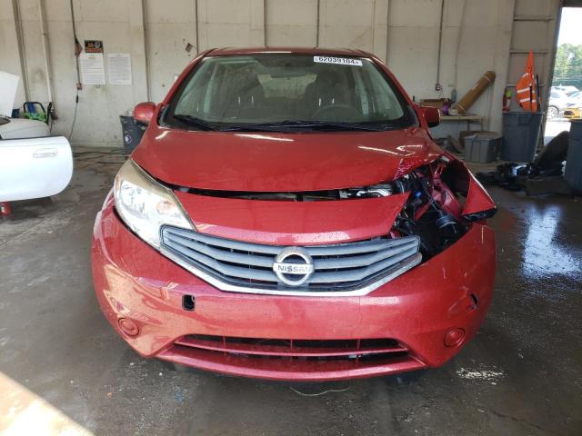 Photo 4 VIN: 3N1CE2CP5EL437458 - NISSAN VERSA NOTE 