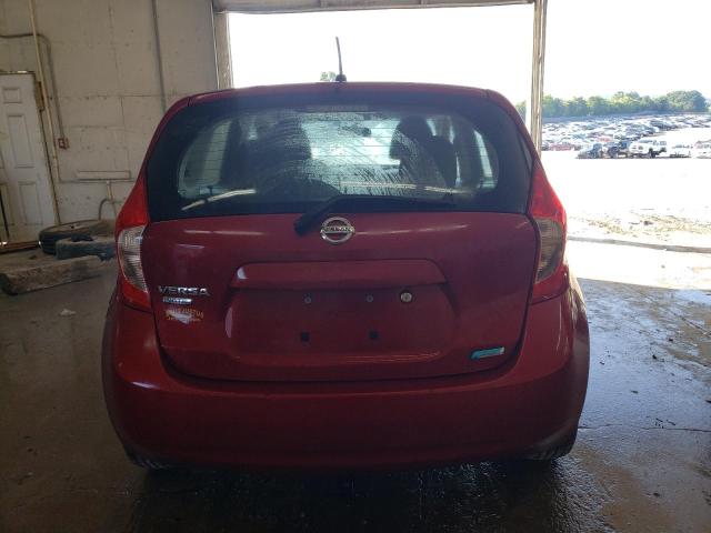 Photo 5 VIN: 3N1CE2CP5EL437458 - NISSAN VERSA NOTE 